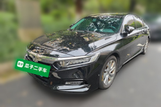 本田 雅阁 2018款 260TURBO 精英版 国VI
