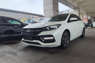 奇瑞 艾瑞泽GX 2019款 冠军版 1.5L 手动时尚型