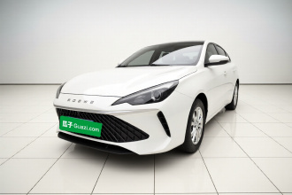 荣威i5 2026款 1.5L CVT豪华版