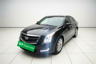 凯迪拉克XTS 2017款 28T 技术型