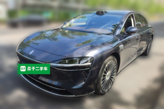 鸿蒙智行 享界S9 2026款 增程 Ultra 后驱 53kWh (896线激光雷达）