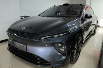蔚来ET7 2022款 75kWh