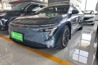 日产N7 2025款 510 Pro