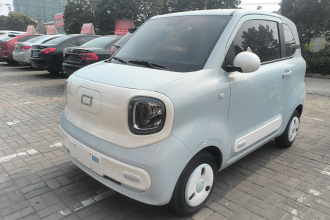 奔腾小马 2025款 222km 灵动马