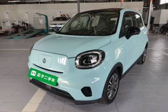 零跑汽车 零跑T03 2025款 403舒享版