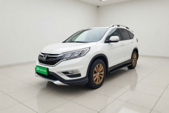 本田CR-V 2016款 2.0L 两驱都市版