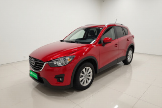 马自达CX-5 2015款 2.0L 自动两驱都市型