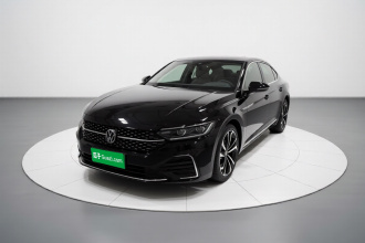 大众 帕萨特 2024款 380TSI 星空龙耀版