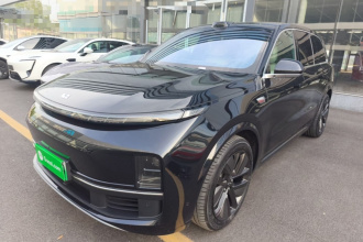 理想汽车 理想L9 2024款 Ultra