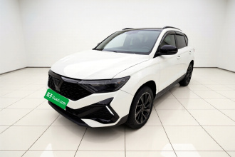 捷达VS5 2022款 280TSI 自动悦享型