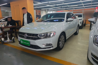 大众 宝来 2016款 1.6L 自动舒适型