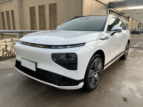 小鹏G9 2022款 702 Pro