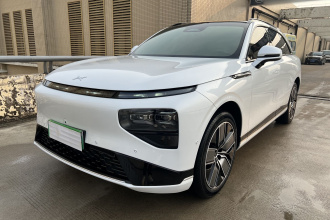 小鹏G9 2022款 702 Pro