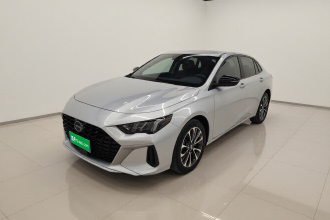 广汽传祺 2023款 影豹H 高能混动版