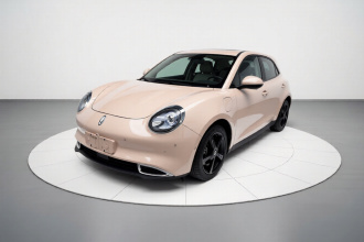 欧拉好猫GT 2024款 木兰版 401km 尊荣型 126kW