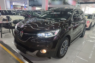 雷诺 科雷嘉 2017款 2.0L 120周年限量版