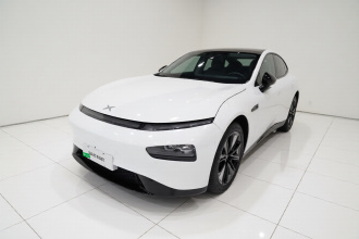 小鹏P7 2022款 625E