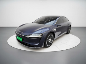 鸿蒙智行 享界S9 2025款 增程 Ultra