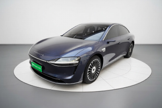 鸿蒙智行 享界S9 2025款 增程 Ultra