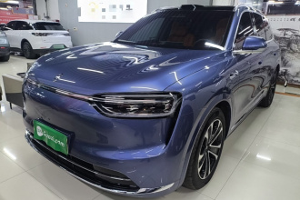 鸿蒙智行 问界M7 2026款 增程 Ultra四驱版 5座(192线激光雷达）