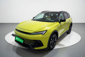 北京汽车 魔方 2022款 1.5T DCT星耀版