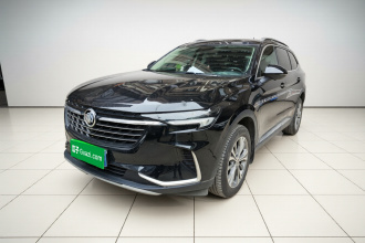 别克 2022款 昂科威Plus 652T 五座豪华型