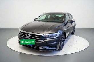 大众 速腾 2019款 280TSI DSG舒适型 国VI