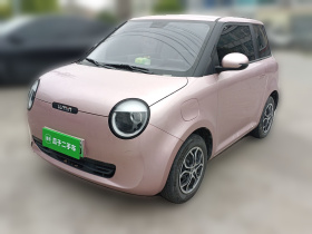 长安启源 长安Lumin 2022款 210km 香甜款