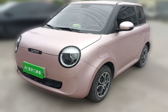 长安启源 长安Lumin 2022款 210km 香甜款