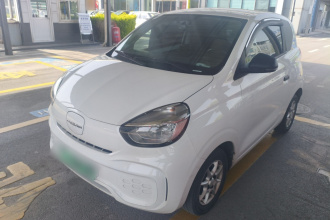 荣威 科莱威CLEVER 2022款 311km元气啵啵版