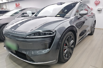 鸿蒙智行 智界R7 2025款 增程 331km Ultra