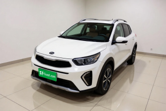 起亚 奕跑 2019款 1.4L 自动趣享版 国VI