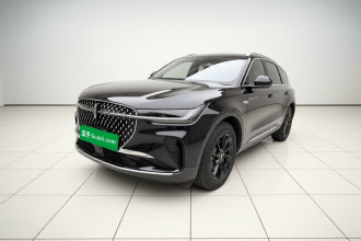 林肯 航海家 2023款 2.0T 四驱尊享版