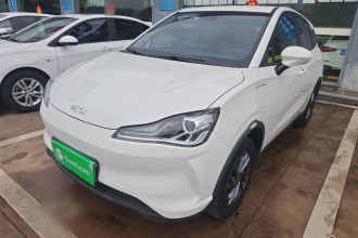 哪吒汽车 哪吒V 2022款 标准续航行业定制版