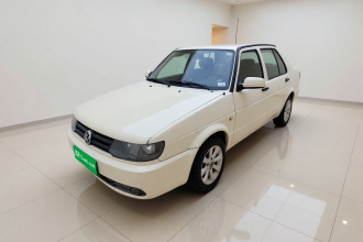 大众 捷达 2010款 1.6L 伙伴
