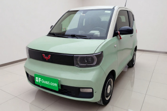 五菱汽车 宏光MINIEV 2021款 马卡龙时尚款 磷酸铁锂