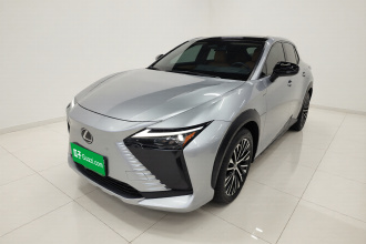 雷克萨斯RZ 2023款 450e 四驱纵享版