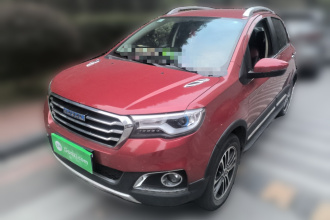哈弗H1 2016款 改款 蓝标 1.5L AMT舒适型