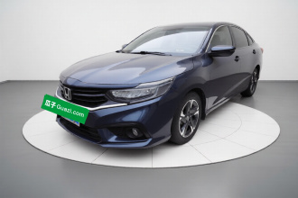 本田 享域 2019款 180TURBO CVT乐享版 国VI