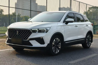 奔腾T77 2021款 PRO 280 TID 自动豪华型