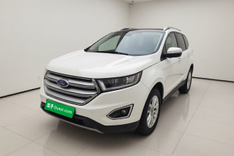 福特 锐界 2018款 EcoBoost 245 四驱豪锐型 7座