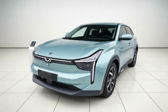 哪吒汽车 哪吒U 2021款 Pro 500 环球版
