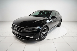 大众 迈腾 2020款 380TSI DSG 豪华型