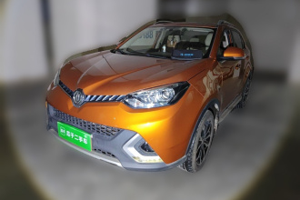 名爵 锐腾 2015款 2.0TGI TST豪华版