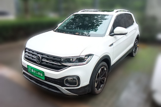 大众 探影 2021款 1.5L 自动 30周年纪念版