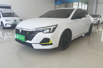荣威i6 MAX新能源 2020款 1.5T PHEV爽酷版