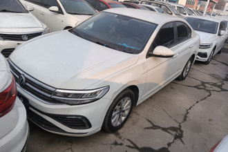 大众 宝来 2024款 200TSI DSG畅行版