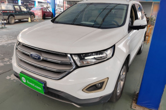 福特 锐界 2015款 2.0T GTDi 两驱精锐型