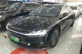 鸿蒙智行 享界S9 2024款 纯电 Ultra 四驱旗舰版