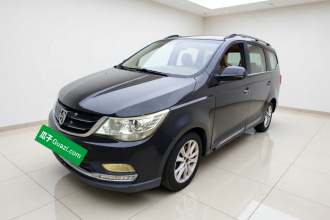 宝骏730 2016款 1.5L 手动豪华型 7座